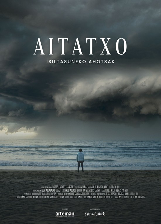 Documental: "Aitatxo"
