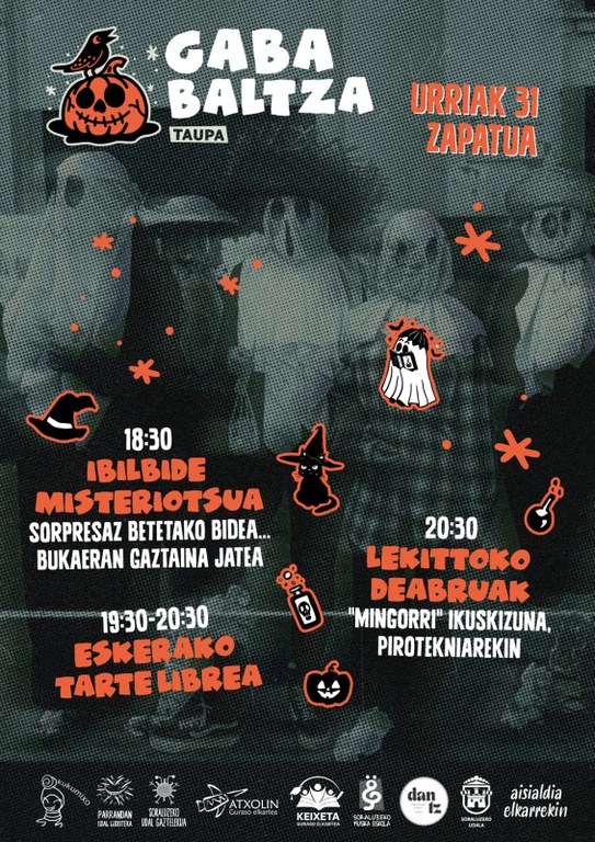 Gaba Baltza