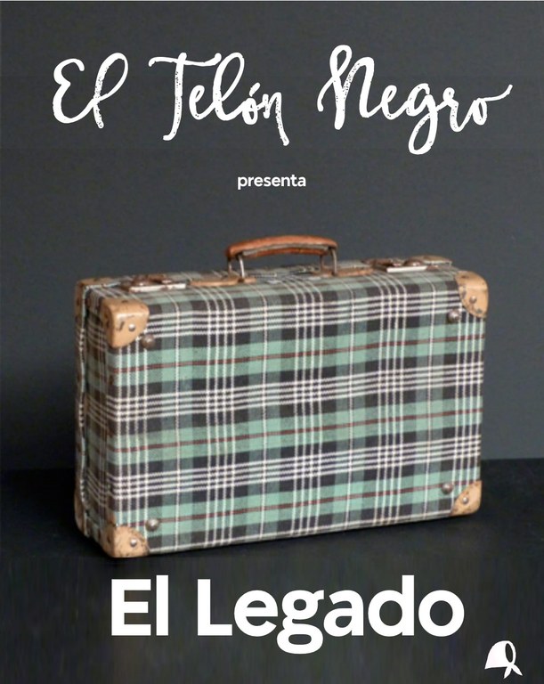 Teatro: "El Legado"