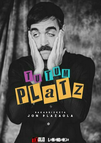 Teatro: "Tutum Platz"