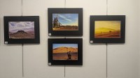 A partir de hoy, 2 de junio, se exponen las fotografías de Marruecos de José Antonio Plata en la sala de exposiciones