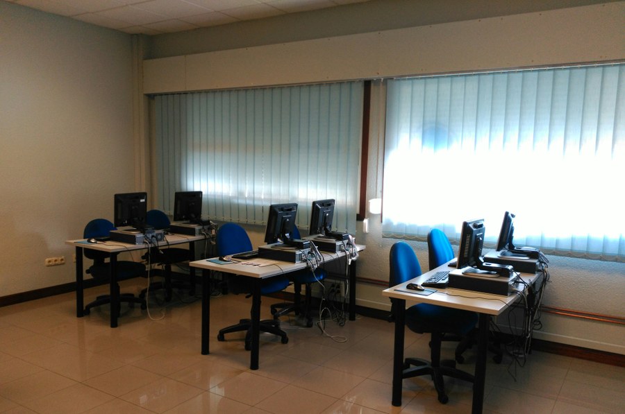 Amplia oferta de cursos en el KZgunea Amplia oferta de cursos en el KZgunea