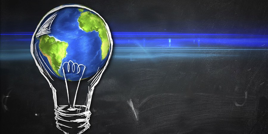 Apagón contra el cambio climático Apagón contra el cambio climático