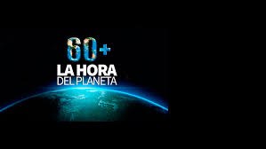 Apagón contra el cambio climático Apagón contra el cambio climático