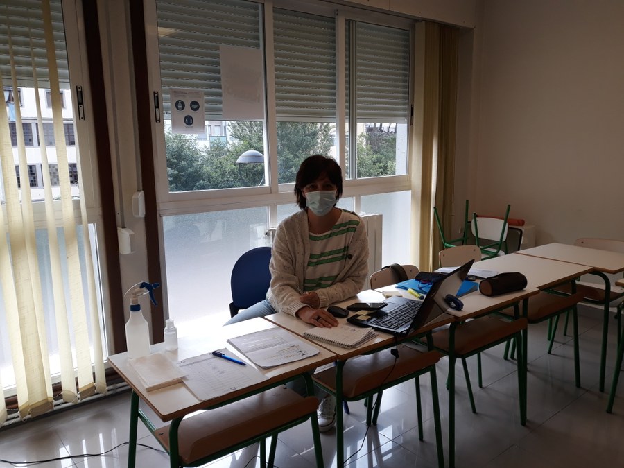 Asesoramiento en material social y laboral Asesoramiento en material social y laboral