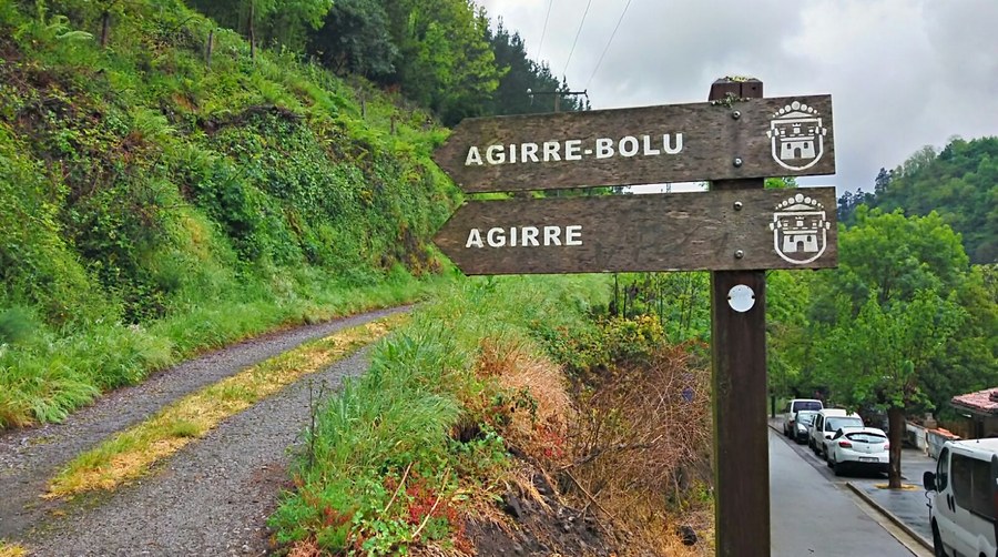 Asfaltado de caminos rurales