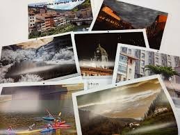 Calendario de fotografías de Kontrargi Calendario de fotografías de Kontrargi