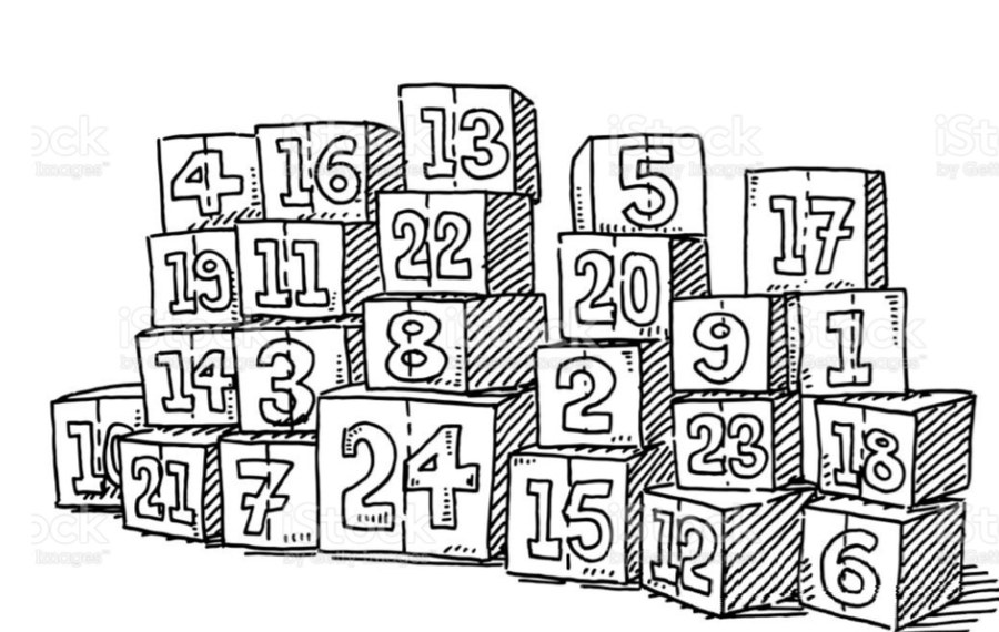 Calendarios de bolsillo Calendarios de bolsillo