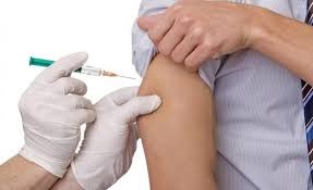 Campaña contra la gripe Campaña contra la gripe