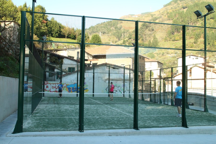 Campaña de abonos del Polideportivo