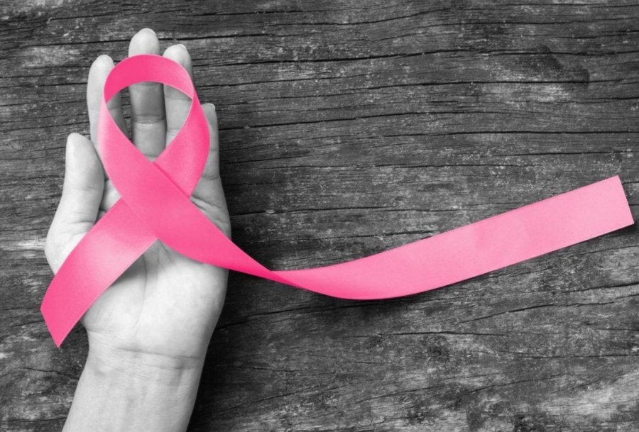 Campaña de detección del cáncer de mama Campaña de detección del cáncer de mama