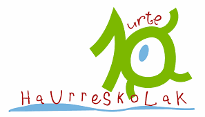 Campaña de matriculación en la Haurreskola Campaña de matriculación en la Haurreskola