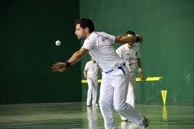 Campeonato Comarcal de Pelota