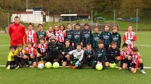 Campeonato de Escuelas de Fútbol