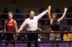 Campeonato de Euskadi de Boxeo Campeonato de Euskadi de Boxeo