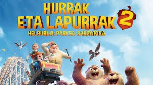 Cine infantil Cine infantil