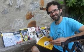 Club de lectura en euskera Club de lectura en euskera