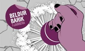 Concurso Beldur Barik 2017