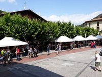 Concurso de bacalao de fiestas