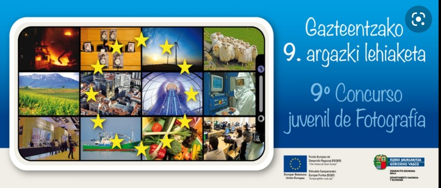Concurso juvenil de fotografía Concurso juvenil de fotografía