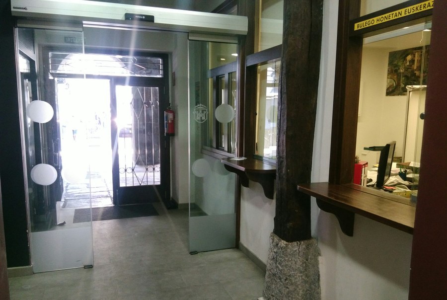 Concurso limpieza de edificios municipales Concurso limpieza de edificios municipales