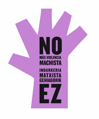 Condena de las agresiones sexuales y el asesinato ocurridos en Vitoria-Gasteiz. Condena de las agresiones sexuales y el asesinato ocurridos en Vitoria-Gasteiz.