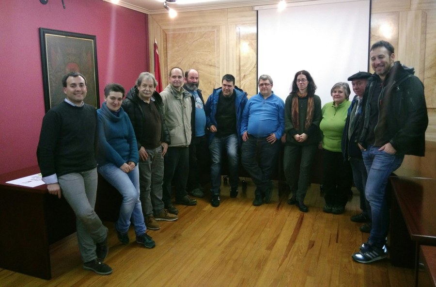 Convenio con las sociedades gastronómicas Convenio con las sociedades gastronómicas