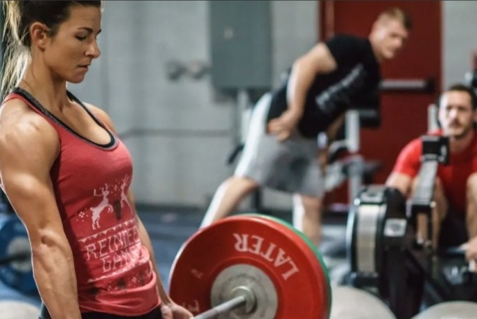 Sesiones de puertas abiertas para dar a conocer el Cross Training