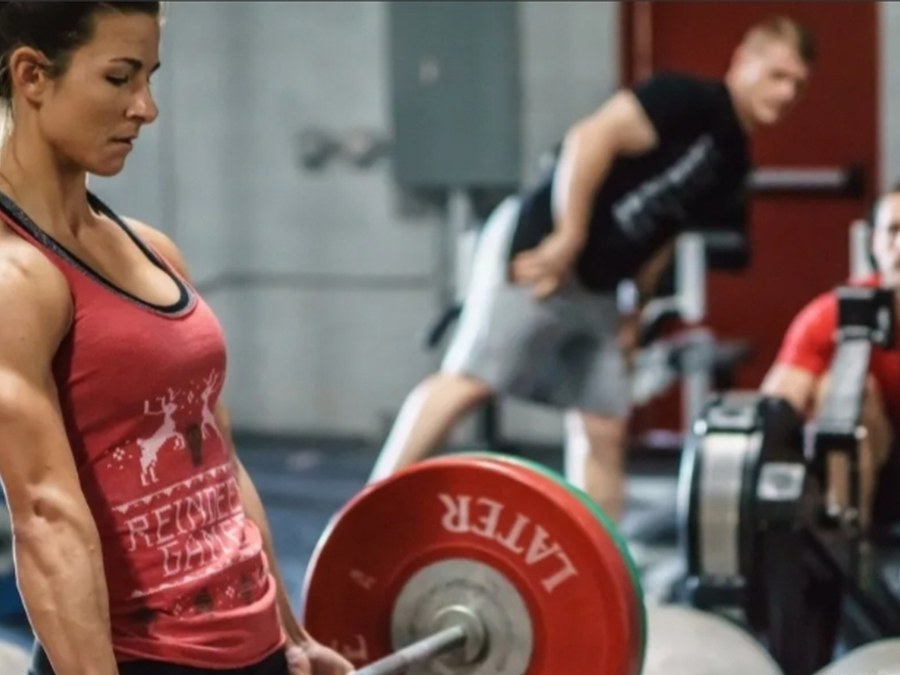 Sesiones de puertas abiertas para dar a conocer el Cross Training