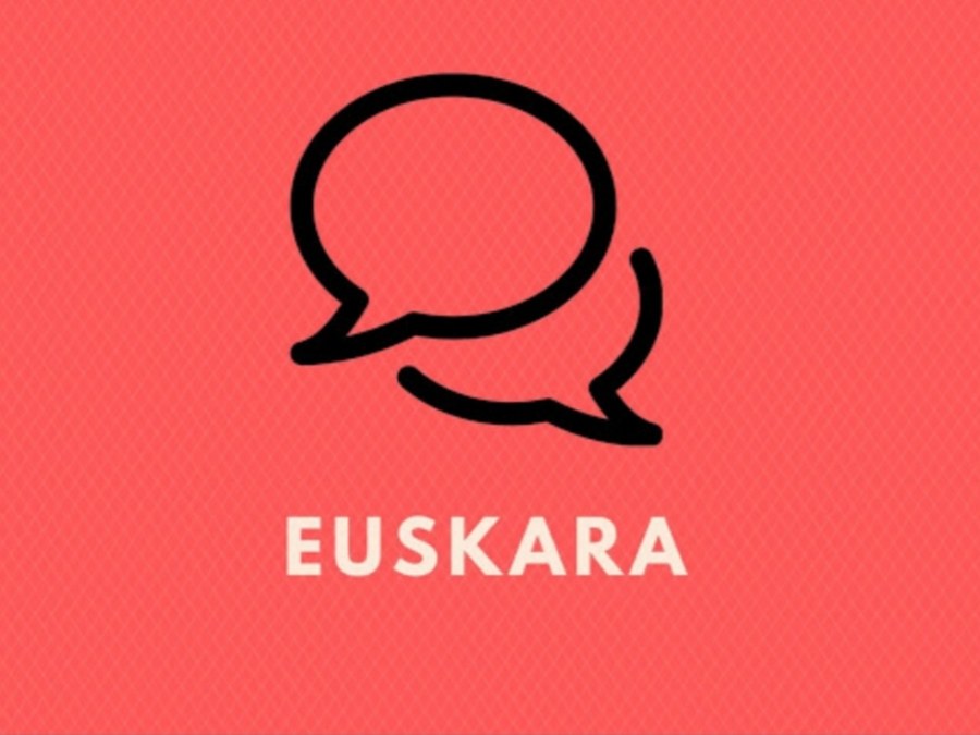 Curso básico de euskera
