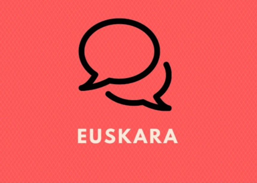 Curso básico de euskera Curso básico de euskera