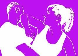Curso de autodefensa para mujeres Curso de autodefensa para mujeres