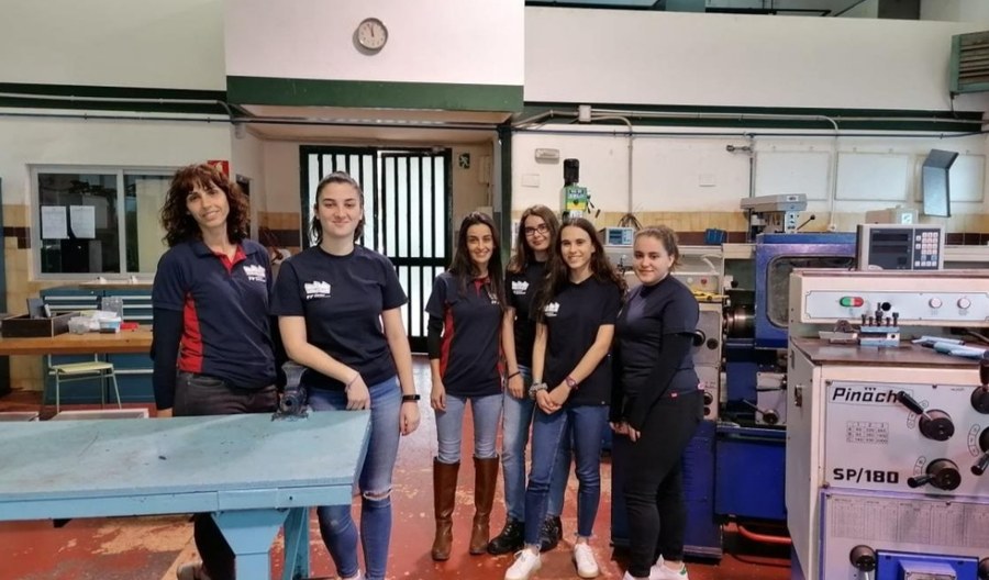 Curso de mecanizado para desempleados Curso de mecanizado para desempleados