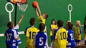 Curso de monitorado en Deporte Escolar Curso de monitorado en Deporte Escolar