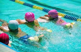 Curso de natación para niñ@s Curso de natación para niñ@s