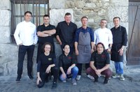 ""Debabarrena Gourmet" en varios restaurantes de la comarca, hasta el 5 de mayo
