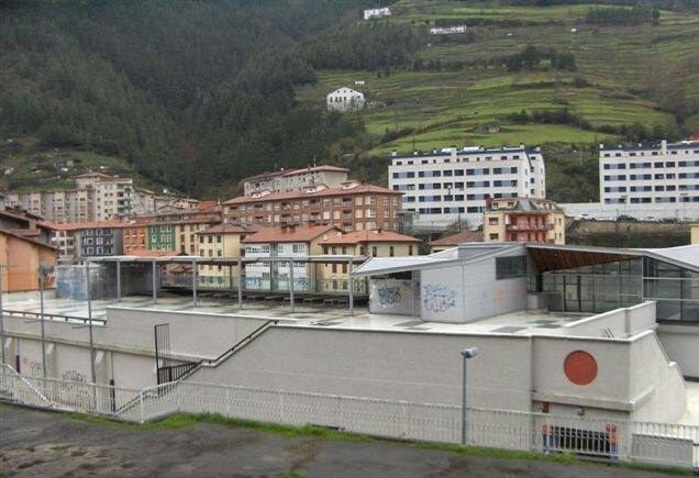 Declarada desierta la licitación de la explotación del bar del polideportivo. Declarada desierta la licitación de la explotación del bar del polideportivo.