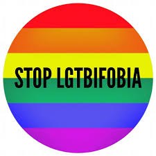 Día Internacional contra la LGTBIfobia