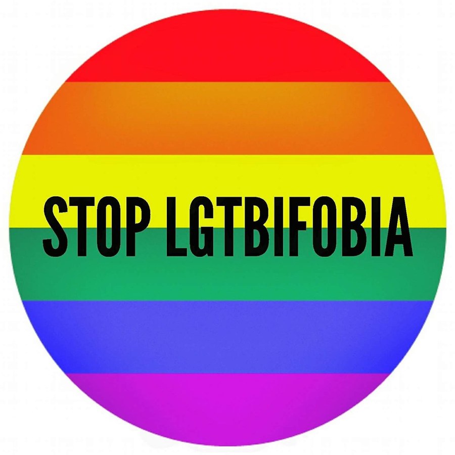 Día Internacional contra la LGTBIfobia.