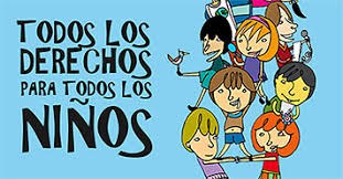 Día Internacional de la Infancia