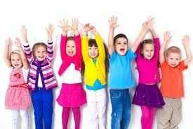 Día de los Derechos de la Infancia Día de los Derechos de la Infancia