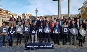 Día Internacional del Euskera Día Internacional del Euskera
