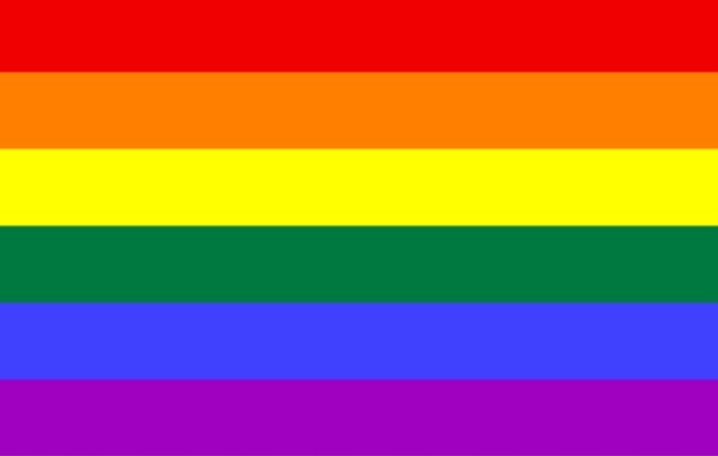 Día Internacional del Orgullo LGTBI+