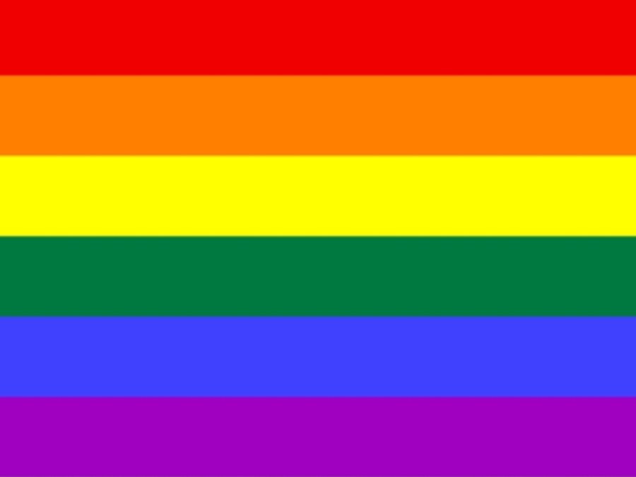 Día Internacional del Orgullo LGTBI+