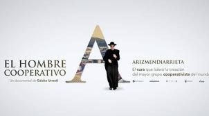 Documental sobre el cooperativismo vasco Documental sobre el cooperativismo vasco
