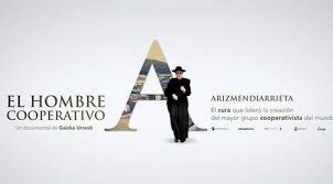 Documental sobre el cooperativismo vasco