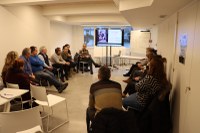 El 19 de marzo, próxima cita del proyecto Soraluzen Denon Kaleak