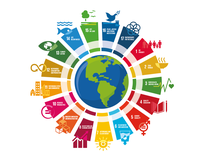 El Ayuntamiento de Soraluze, Debegesa y alumnos del Instituto se unen para impulsar la Agenda 2030