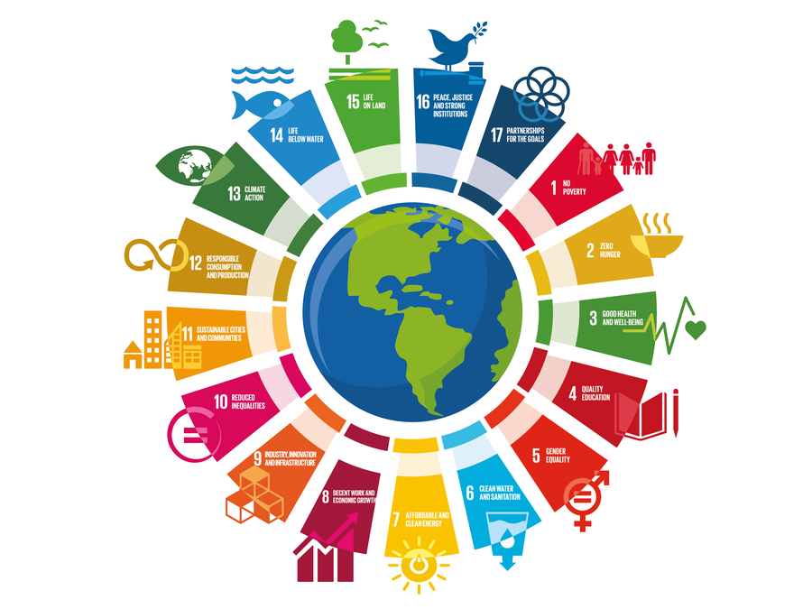 El Ayuntamiento de Soraluze, Debegesa y alumnos del Instituto se unen para impulsar la Agenda 2030