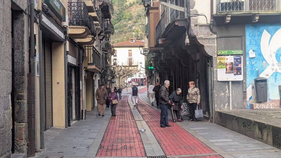 El Ayuntamiento de Soraluze elaborará un protocolo de acogida a lo largo de los próximos meses
